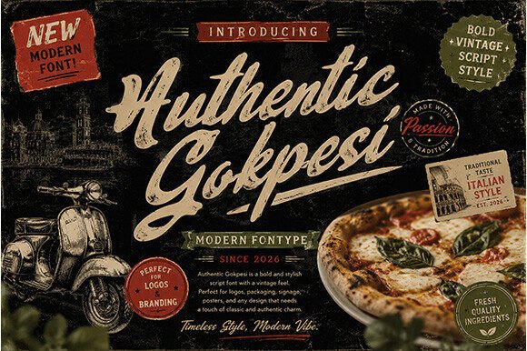 Authentic Gokpesi: Infuse Heritage into Your Design