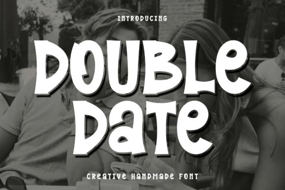 Double Date: Elevating Modern Elegance in Design